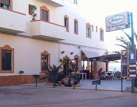 Hotel Belvedere LMP Exterior foto