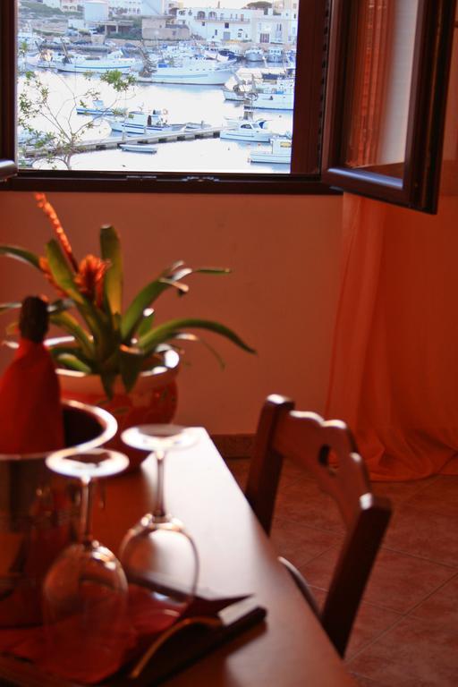 Hotel Belvedere LMP Habitación foto