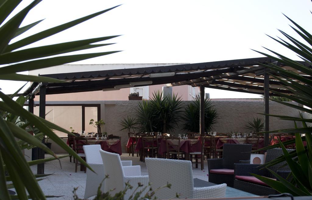 Hotel Belvedere LMP Exterior foto