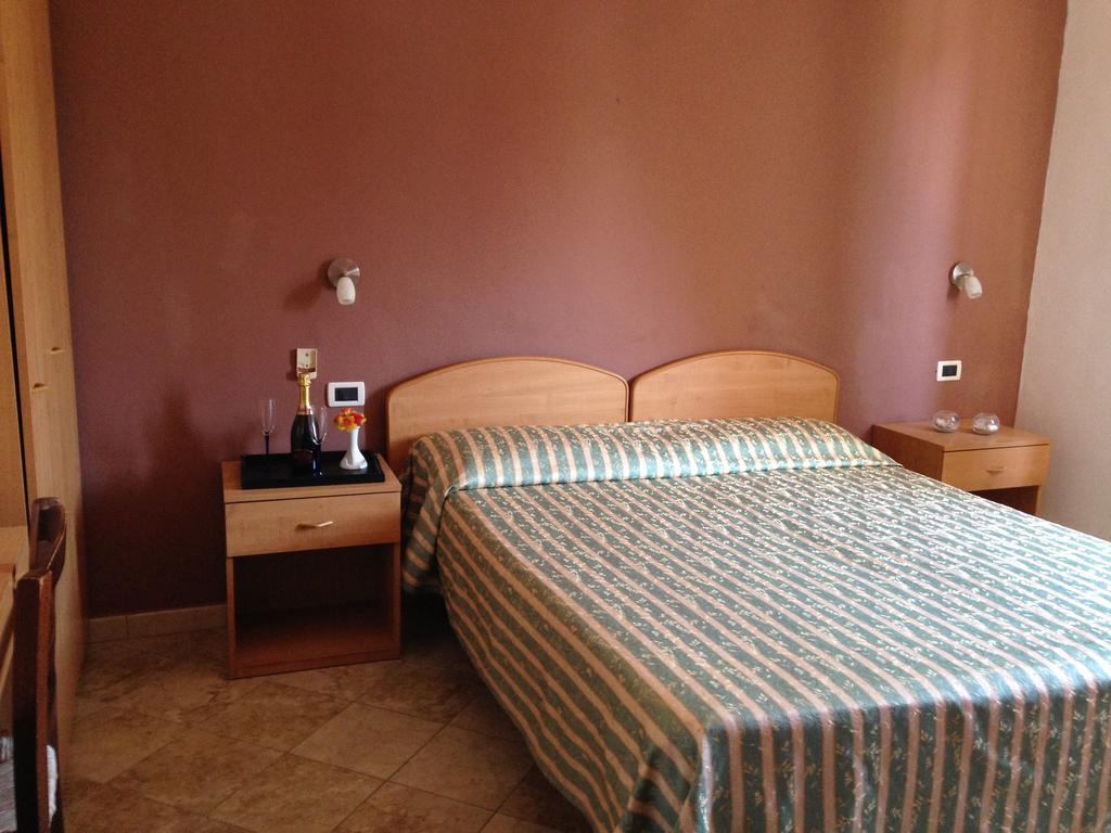 Hotel Belvedere LMP Habitación foto