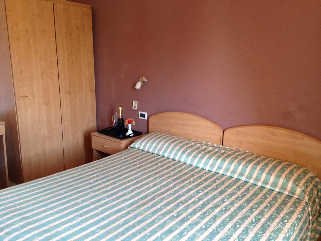 Hotel Belvedere LMP Habitación foto