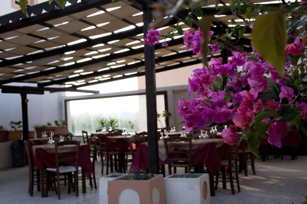 Hotel Belvedere LMP Exterior foto